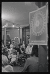 Gay Liberation Front meeting at Washington Square Methodist Church