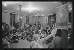 Gay Liberation Front meeting at Washington Square Methodist Church