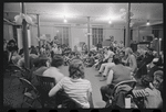 Gay Liberation Front meeting at Washington Square Methodist Church