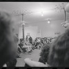 Gay Liberation Front meeting at Washington Square Methodist Church