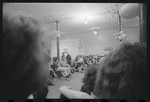 Gay Liberation Front meeting at Washington Square Methodist Church