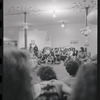 Gay Liberation Front meeting at Washington Square Methodist Church