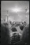 Gay Liberation Front meeting at Washington Square Methodist Church