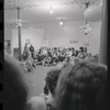 Gay Liberation Front meeting at Washington Square Methodist Church