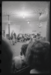 Gay Liberation Front meeting at Washington Square Methodist Church