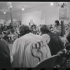 Gay Liberation Front meeting at Washington Square Methodist Church