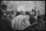Gay Liberation Front meeting at Washington Square Methodist Church