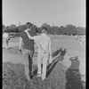 Gay Liberation Front meeting at Washington Square Methodist Church