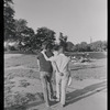 Gay Liberation Front meeting at Washington Square Methodist Church