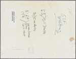 Gay Liberation Front meeting at Washington Square Methodist Church