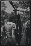 Gay Liberation Front meeting at Washington Square Methodist Church