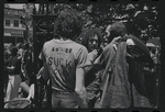 Gay Liberation Front meeting at Washington Square Methodist Church