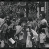 Gay Liberation Front meeting at Washington Square Methodist Church