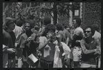 Gay Liberation Front meeting at Washington Square Methodist Church