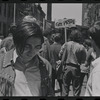 Gay Liberation Front meeting at Washington Square Methodist Church