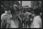 Gay Liberation Front meeting at Washington Square Methodist Church