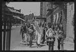 Gay Liberation Front meeting at Washington Square Methodist Church