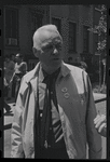 Gay Liberation Front meeting at Washington Square Methodist Church