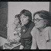 Gay Liberation Front meeting at Washington Square Methodist Church