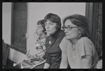 Gay Liberation Front meeting at Washington Square Methodist Church