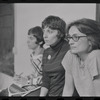 Gay Liberation Front meeting at Washington Square Methodist Church