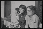 Gay Liberation Front meeting at Washington Square Methodist Church