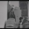 Gay Liberation Front meeting at Washington Square Methodist Church