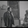 Gay Liberation Front meeting at Washington Square Methodist Church
