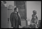 Gay Liberation Front meeting at Washington Square Methodist Church
