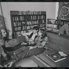 GLF meeting, WBAI forum on gay liberation