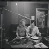 GLF meeting, WBAI forum on gay liberation