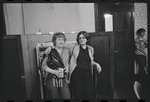 GLF meeting, WBAI forum on gay liberation