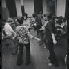 GLF meeting, WBAI forum on gay liberation