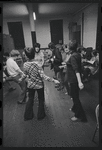 GLF meeting, WBAI forum on gay liberation