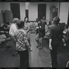 GLF meeting, WBAI forum on gay liberation