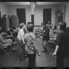 GLF meeting, WBAI forum on gay liberation