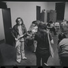 GLF meeting, WBAI forum on gay liberation
