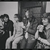 GLF meeting, WBAI forum on gay liberation