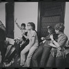 GLF meeting, WBAI forum on gay liberation