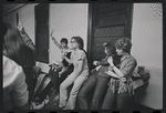 GLF meeting, WBAI forum on gay liberation