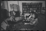 GLF meeting, WBAI forum on gay liberation