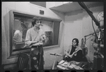 GLF meeting, WBAI forum on gay liberation