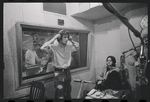 GLF meeting, WBAI forum on gay liberation