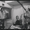 GLF meeting, WBAI forum on gay liberation
