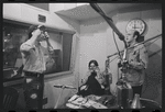 GLF meeting, WBAI forum on gay liberation