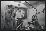 GLF meeting, WBAI forum on gay liberation