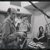 GLF meeting, WBAI forum on gay liberation