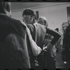 GLF meeting, WBAI forum on gay liberation