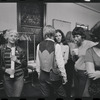 GLF meeting, WBAI forum on gay liberation