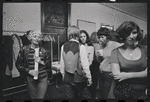 GLF meeting, WBAI forum on gay liberation